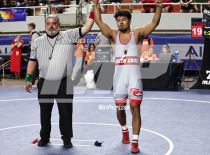Thumbnail 3 in AIA Finals (Div 4) photogallery.