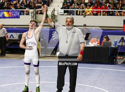 Thumbnail 2 in AIA Finals (Div 4) photogallery.