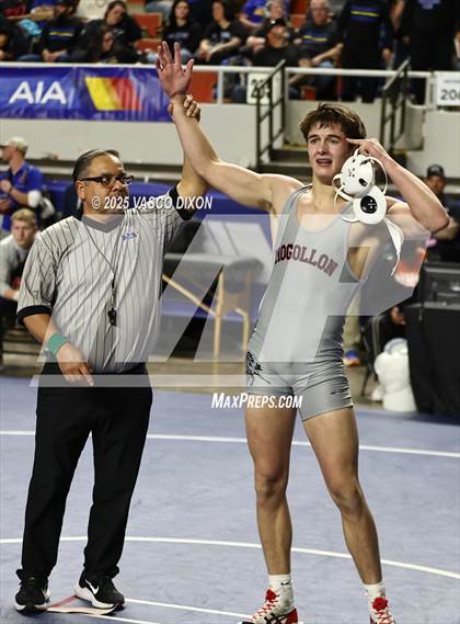 Thumbnail 2 in AIA Finals (Div 4) photogallery.