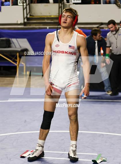 Thumbnail 2 in AIA Finals (Div 4) photogallery.