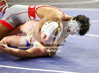 Thumbnail 2 in AIA Finals (Div 4) photogallery.