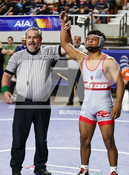 Thumbnail 1 in AIA Finals (Div 4) photogallery.