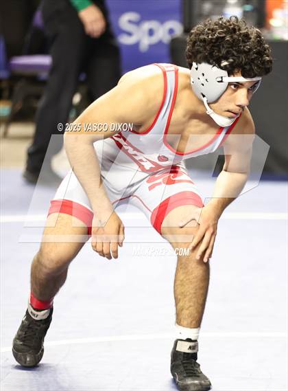 Thumbnail 2 in AIA Finals (Div 4) photogallery.