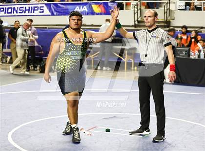 Thumbnail 2 in AIA Finals (Div 4) photogallery.