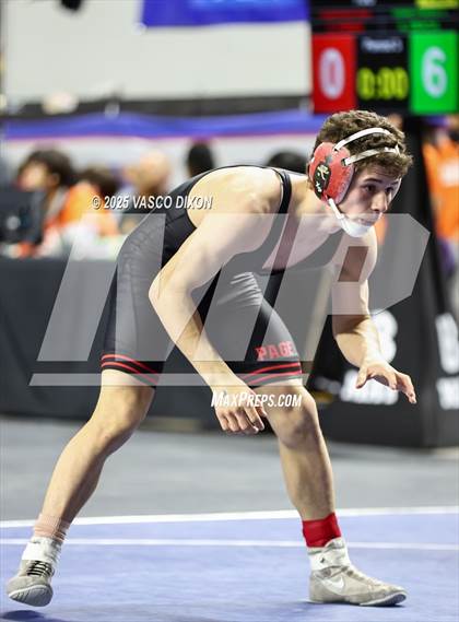 Thumbnail 1 in AIA Finals (Div 4) photogallery.