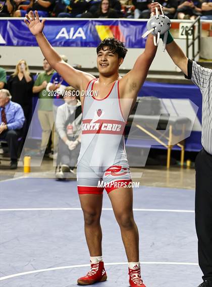 Thumbnail 1 in AIA Finals (Div 4) photogallery.