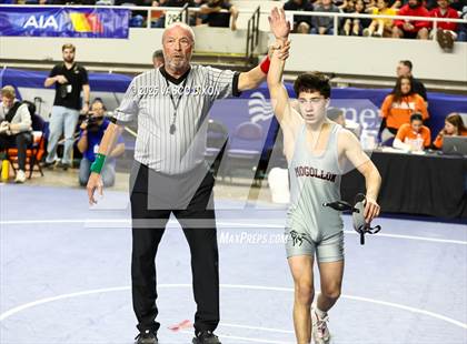 Thumbnail 1 in AIA Finals (Div 4) photogallery.