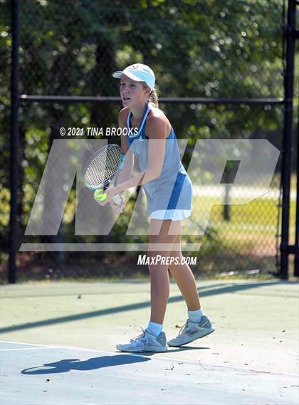 Thumbnail 1 in Richlands vs East Carteret photogallery.