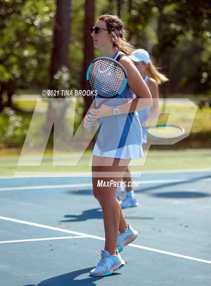 Thumbnail 2 in Richlands vs East Carteret photogallery.
