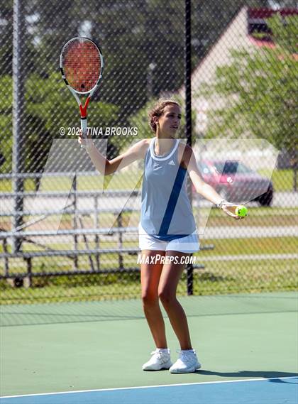 Thumbnail 2 in Richlands vs East Carteret photogallery.
