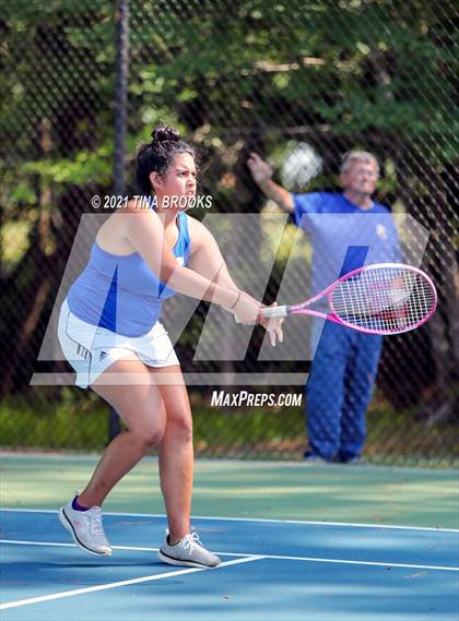Thumbnail 3 in Richlands vs East Carteret photogallery.