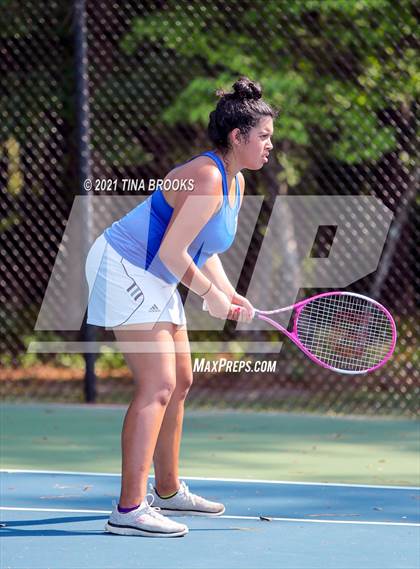 Thumbnail 1 in Richlands vs East Carteret photogallery.
