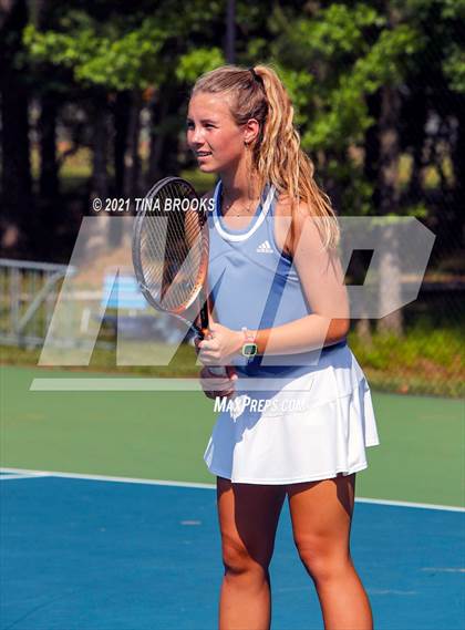 Thumbnail 2 in Richlands vs East Carteret photogallery.