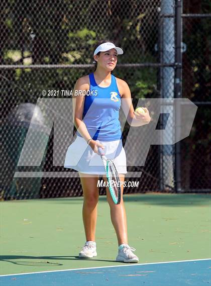 Thumbnail 2 in Richlands vs East Carteret photogallery.