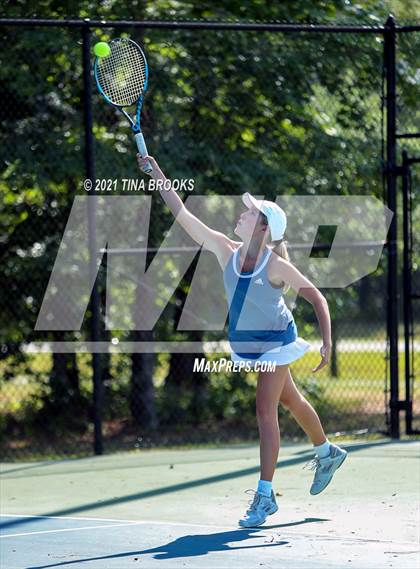 Thumbnail 2 in Richlands vs East Carteret photogallery.