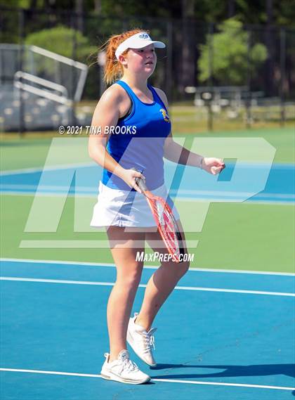 Thumbnail 3 in Richlands vs East Carteret photogallery.
