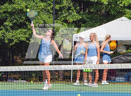 Thumbnail 1 in Richlands vs East Carteret photogallery.