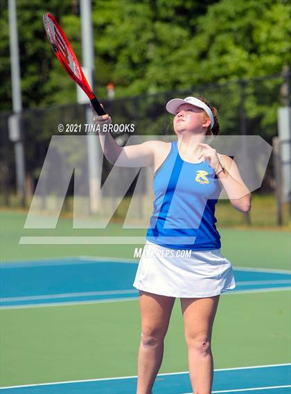 Thumbnail 2 in Richlands vs East Carteret photogallery.