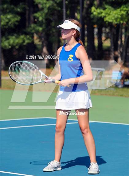 Thumbnail 3 in Richlands vs East Carteret photogallery.