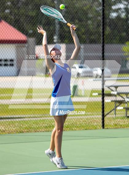 Thumbnail 2 in Richlands vs East Carteret photogallery.