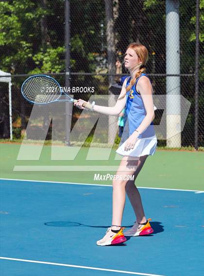 Thumbnail 3 in Richlands vs East Carteret photogallery.