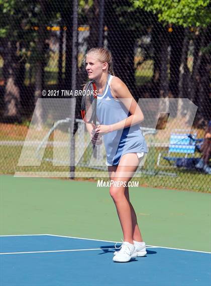Thumbnail 2 in Richlands vs East Carteret photogallery.