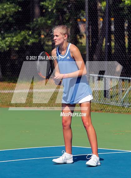 Thumbnail 3 in Richlands vs East Carteret photogallery.