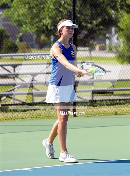 Thumbnail 1 in Richlands vs East Carteret photogallery.