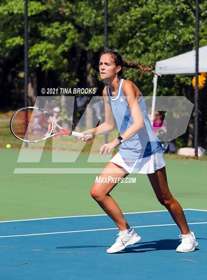 Thumbnail 1 in Richlands vs East Carteret photogallery.
