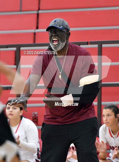 Thumbnail 1 in Cordova vs. Bella Vista (Lady Bronco Classic) photogallery.