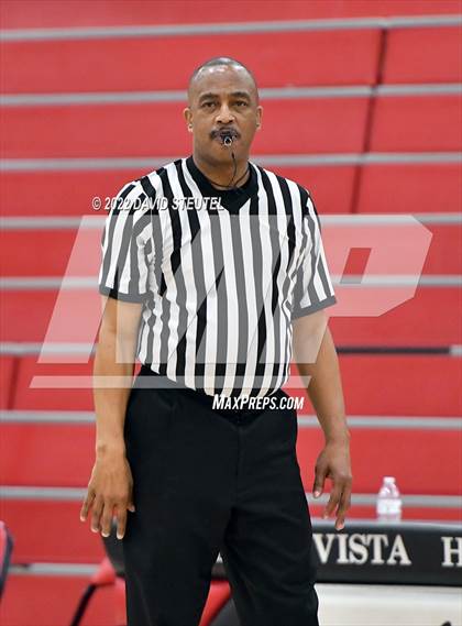 Thumbnail 2 in Cordova vs. Bella Vista (Lady Bronco Classic) photogallery.