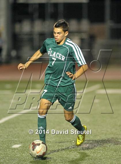 Thumbnail 1 in Placer @ Natomas photogallery.