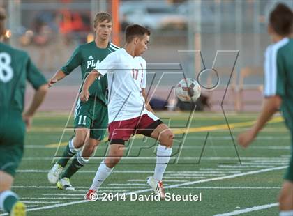 Thumbnail 1 in Placer @ Natomas photogallery.