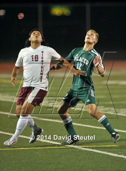 Thumbnail 3 in Placer @ Natomas photogallery.