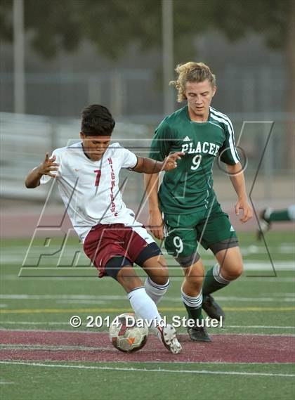 Thumbnail 3 in Placer @ Natomas photogallery.