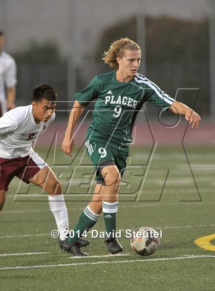 Thumbnail 1 in Placer @ Natomas photogallery.