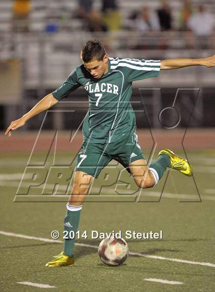 Thumbnail 1 in Placer @ Natomas photogallery.