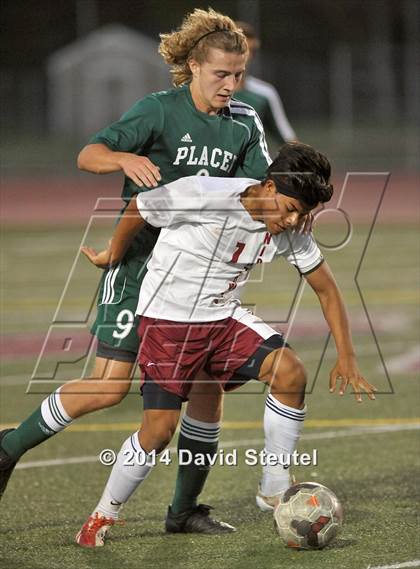 Thumbnail 3 in Placer @ Natomas photogallery.
