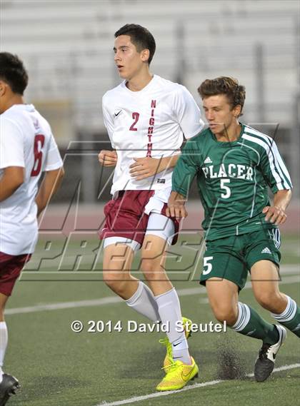 Thumbnail 1 in Placer @ Natomas photogallery.
