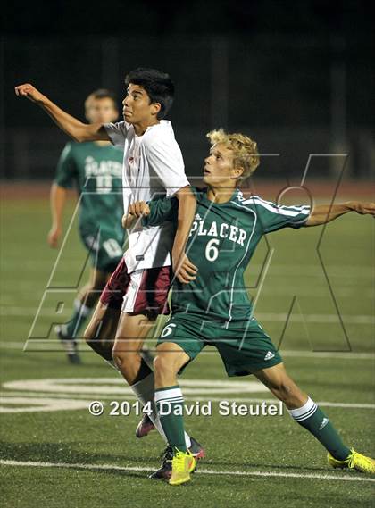 Thumbnail 3 in Placer @ Natomas photogallery.