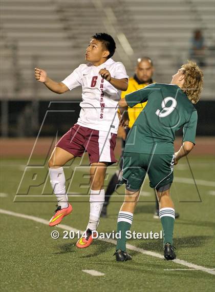 Thumbnail 1 in Placer @ Natomas photogallery.