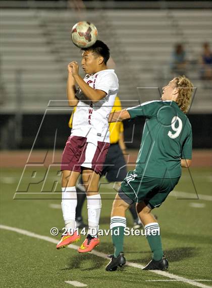 Thumbnail 3 in Placer @ Natomas photogallery.