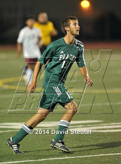 Thumbnail 3 in Placer @ Natomas photogallery.