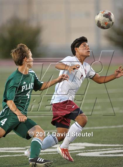 Thumbnail 1 in Placer @ Natomas photogallery.