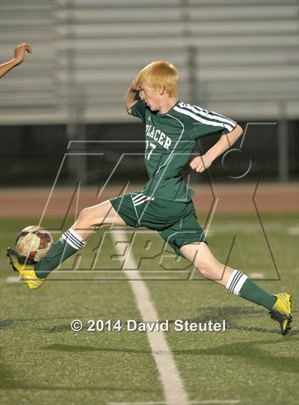 Thumbnail 1 in Placer @ Natomas photogallery.