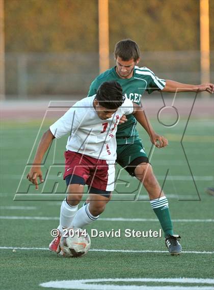 Thumbnail 3 in Placer @ Natomas photogallery.