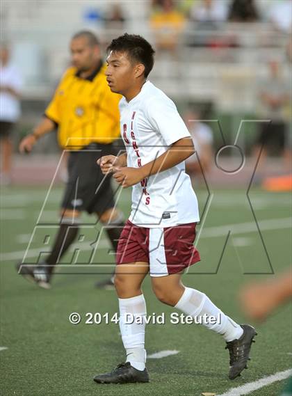 Thumbnail 1 in Placer @ Natomas photogallery.