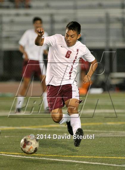 Thumbnail 3 in Placer @ Natomas photogallery.