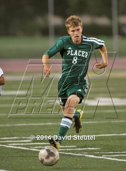 Thumbnail 3 in Placer @ Natomas photogallery.
