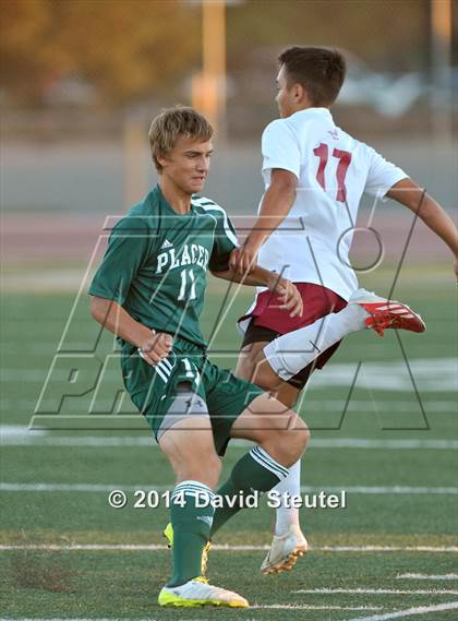 Thumbnail 2 in Placer @ Natomas photogallery.